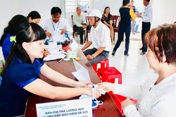 Đề xuất giảm mức đóng Quỹ Bảo hiểm thất nghiệp