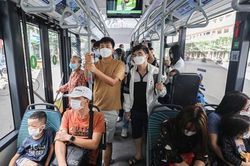 Hà Nội đề xuất tăng giá vé xe buýt: Liệu chất lượng dịch vụ có tăng?