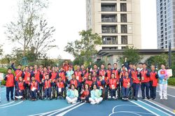 Thể thao người khuyết tật Việt Nam: Hẹn gặp lại tại Aichi Nagoya