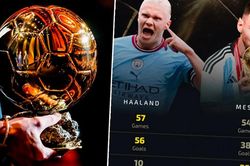 Quả bóng vàng 2023: Vì sao Haaland có thể cạnh tranh với Messi?