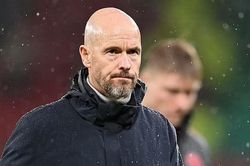 MU thua đậm Man City, Ten Hag vẫn bảo vệ học trò, nhưng thừa nhận một sự thực phũ phàng