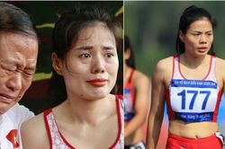 'Mẹ một con' Nguyễn Thị Huyền viết tâm thư xúc động chia tay sự nghiệp điền kinh