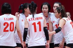 Tin nóng thể thao tối 30/10: Bóng chuyền nữ Việt Nam lập kỉ lục hi hữu, cựu HLV U23 Việt Nam sắp dẫn dắt 'ông lớn' V-League