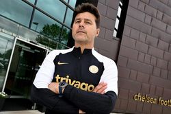 Cà phê đầu tuần: Khi Pochettino há miệng mắc quai