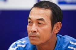 Hà Nội FC thay tướng lần hai, HLV mới là người từng cùng U23 Việt Nam làm nên kỳ tích