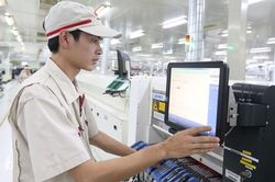 Thúc đẩy phát triển công nghiệp bán dẫn