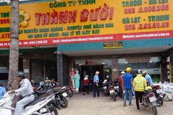 Nhà xe Thành Bưởi bị đề xuất tước giấy phép tối đa 3 tháng