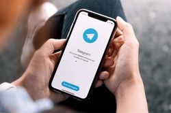 Cách lưu trữ file không giới hạn dung lượng trên Telegram