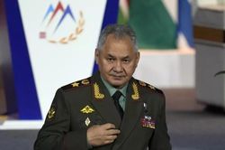 Nga sẵn sàng đàm phán về giải pháp cho khủng hoảng Ukraine, cáo buộc NATO lan rộng xung đột, cảnh báo hậu quả khó lường