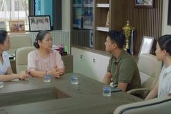 Biệt dược đen tập 25: Đạt lộ chân tướng, ông Sáng gặp nguy hiểm