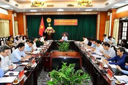 Hải Dương thống nhất sáp nhập trường Cao đẳng Y tế với Trường Cao đẳng Nghề