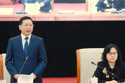 Tỷ lệ sinh viên tham gia khởi nghiệp hơn 7%/năm