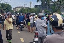 Con trai truy sát cả gia đình, cha và anh ruột tử vong ở Bình Định