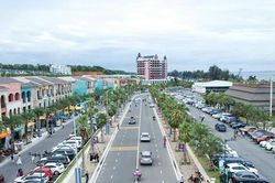 Novaland thu nghìn tỷ đồng từ bán tài sản