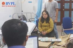 VKSND tối cao truy tố Chấp hành viên nhận hối lộ 350 triệu đồng