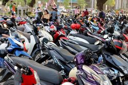 Vô ý gây thiệt hại nghiêm trọng đến tài sản sẽ bị xử lý thế nào?