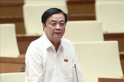 Kỳ họp thứ 6, Quốc hội khóa XV: Giải quyết 'áp lực kép' trong xây dựng nông thôn mới