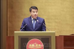 Phát huy năng lực địa phương trong thực hiện các Chương trình mục tiêu quốc gia