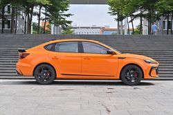 Xe sedan thiết kế 'chất như nước cất', động cơ tăng áp, giá hơn 400 triệu đồng