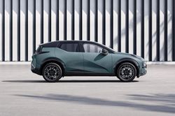 SUV đô thị công suất 428 mã lực, giá chỉ hơn 600 triệu đồng