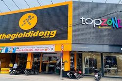 Bán hơn 18.000 chiếc iPhone 15 trong tháng 9, doanh nghiệp bán lẻ này thu về gần 600 tỉ đồng