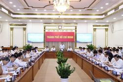 TPHCM: Nhiều giải pháp tăng thu những tháng cuối năm