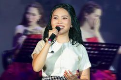 Cover 'Bóng phù hoa' của Phương Mỹ Chi: Hòa Minzy không lên nổi nốt cao, phải chỉa micro cho khán giả