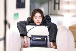 Bạch Lộc rơi vào nguy hiểm nếu Dĩ Ái Vi Doanh không thể bùng nổ