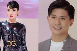 'Chị đẹp đạp gió rẽ sóng': Lệ Quyên lên tiếng khi Lâm Bảo Châu bị chê bai