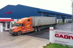 GELEX lãi lũy kế gần 1.400 tỷ đồng sau 9 tháng
