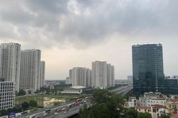 Dự báo thời tiết Hà Nội hôm nay 30/10/2023: Hà Nội ngày nắng nhẹ, đêm lạnh có mưa rào rải rác