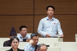 Phải giải quyết dứt điểm những bức xúc về đất ở, nhà ở, nước sinh hoạt