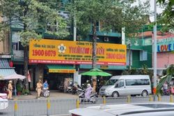 Đề xuất tước giấy phép kinh doanh Nhà xe Thành Bưởi