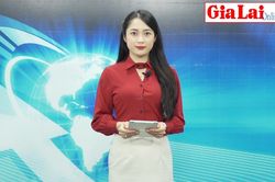 Gia Lai 24h: Truyền đạt thông điệp của giới trẻ về an toàn giao thông