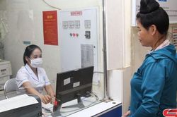 Đẩy mạnh chuyển đổi số, đảm bảo quyền lợi người tham gia BHXH, BHYT