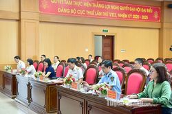 Cục Thuế tỉnh tổ chức Chương trình lựa chọn 'Hóa đơn may mắn'