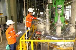 Thái Nguyên: Chỉ số sản xuất công nghiệp tháng 10 ước tăng 5,79%