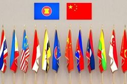 Diễn đàn Trung Quốc – ASEAN kêu gọi tăng cường trao đổi