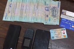 Một người dân bị lừa hơn 2,5 tỷ đồng