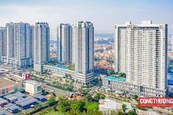 Tập đoàn Novaland (NVL): Đã có lãi trở lại, khách hàng trả tiền trước tăng lên đáng kể trong quý 3/2023