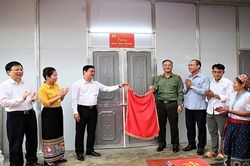Nghệ An: Đẩy mạnh triển khai dự án hỗ trợ nhà ở cho hộ nghèo, hộ cận nghèo