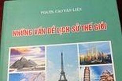 Những vấn đề Lịch sử thế giới (Kỳ 5)