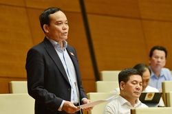 Khó khăn, vướng mắc đã cơ bản giải quyết, bây giờ phải tập trung giải ngân, thực hiện