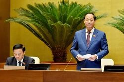 Nhận diện đúng kết quả, khó khăn để tập trung tháo gỡ, tạo chuyển biến sau giám sát