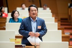 Tháo 'nút thắt' giải ngân vốn để phát triển kinh tế vùng dân tộc thiểu số