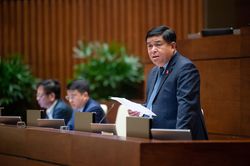 Chương trình mục tiêu quốc gia: Vướng mắc cơ bản được giải quyết, mấu chốt là giải ngân