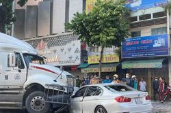 Người gây tai nạn giao thông có được phép rời khỏi hiện trường không?