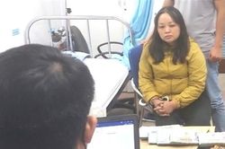 Truy tố cựu chấp hành viên đòi tiền hối lộ 350 triệu đồng