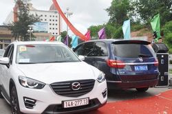 Quảng Ninh: 'Chốt' phương án thí điểm quản lý xe du lịch tự lái Trung Quốc vào Việt Nam và ngược lại