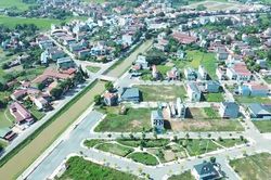 Thái Nguyên: Gia hạn đăng ký thực hiện Dự án Khu dân cư Kha Sơn